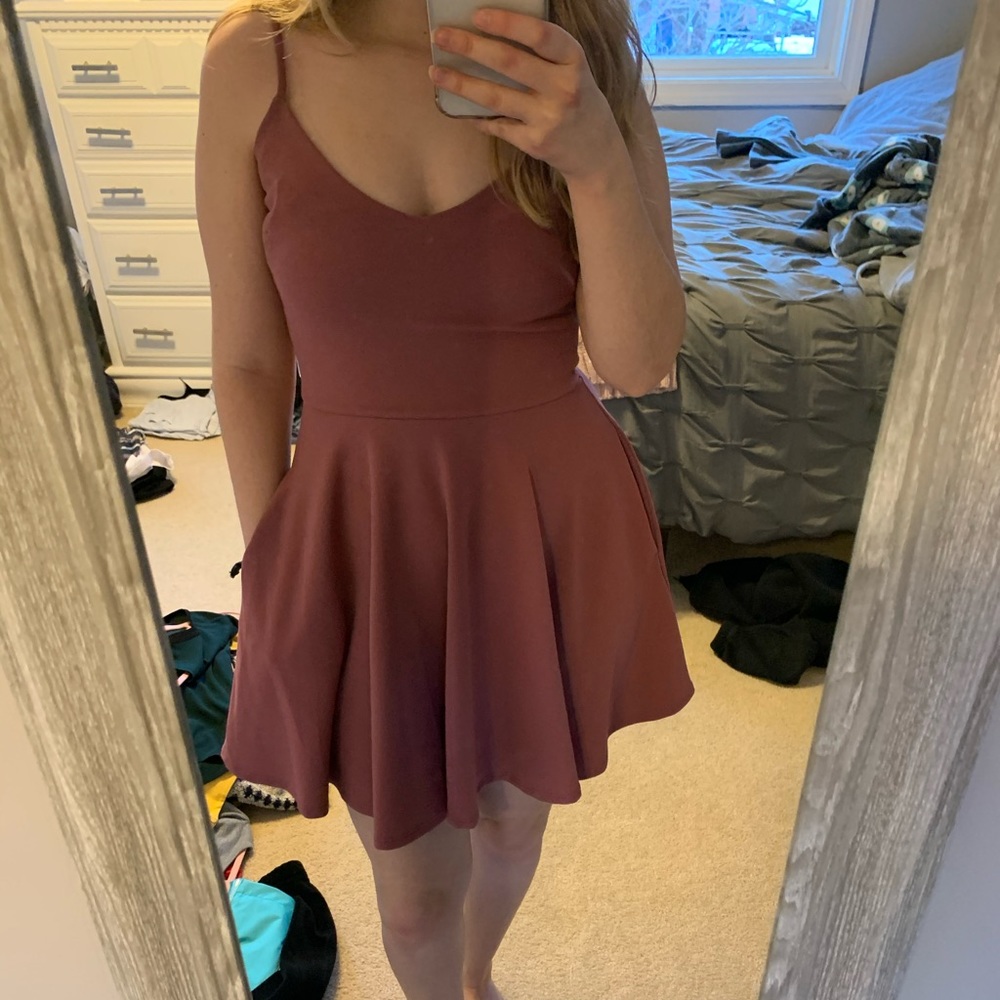 🌺CLOSET CLOSING 3/31 dress
